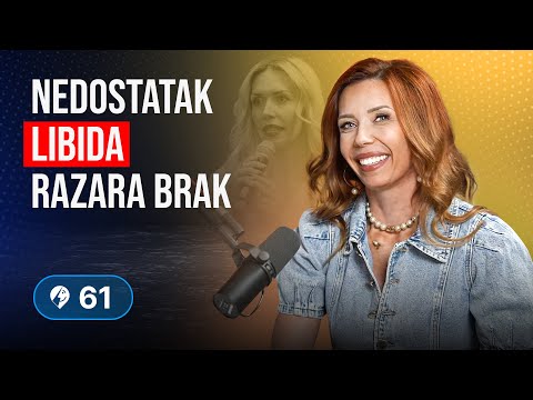 Tatjana Javorina, Inspirisana decom: Kako NEDOSTATAK intimnosti utiče na odnose? | Ep 61
