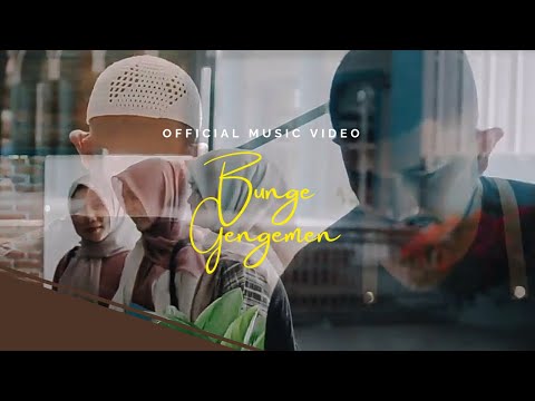 Serudang Mango - Bunge Gengemen (Official Music Video)