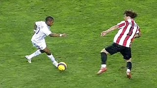 Download lagu People Forgot How INSANE Prime Robinho Really Was 🤯 mp3