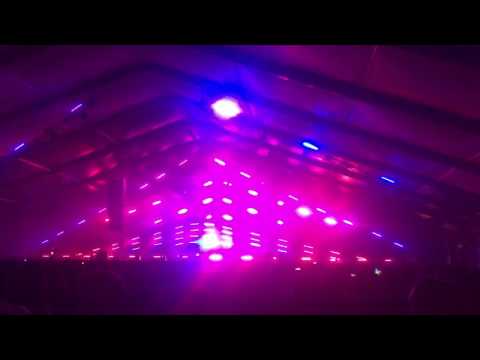 Jamie Jones #2 EDC 2017