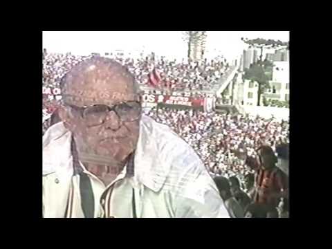 Club Athletico Paranaense 6x0 Mogi Mirim-SP - Campeonato Brasileiro de 1995