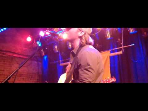 The Twang Bangers - Midnight Train (Live at Capone's, Johnson City, Tennessee)