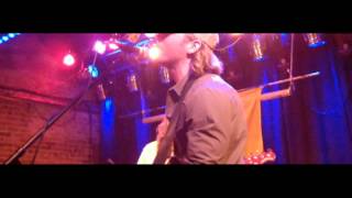 The Twang Bangers - Midnight Train (Live at Capone's, Johnson City, Tennessee)