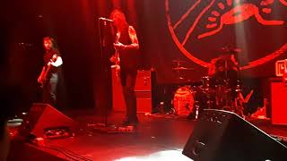 Stop! &amp; White People For Peace live - Against Me!