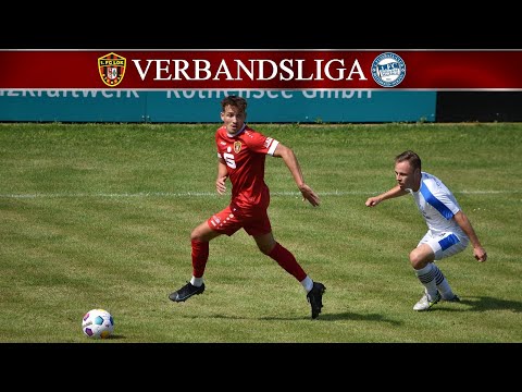 1. FC Lok Stendal - 1. FC Bitterfeld-Wolfen