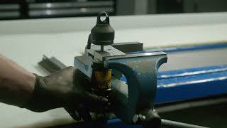 MTB - 100 hour air spring service on the Öhlins TXCAir rear shocks