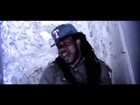 Brilliant Upgraded - Guh Round Dem (Official Music Video 2013) Prod. by Nitai Charan