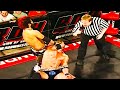 Austin Aries Vs Jimmy Jacobs ROH I Quit Match Rising Above 2008 Highlights