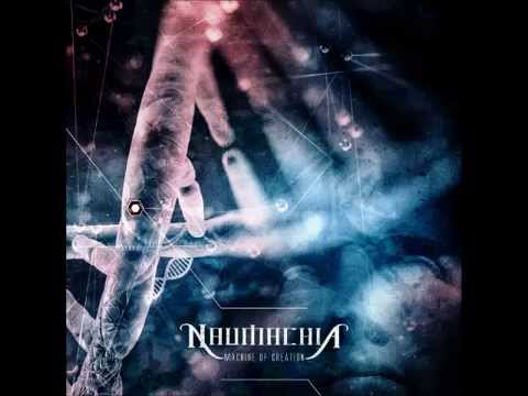 Naumachia - Machine Of Creation (2015) Full Album