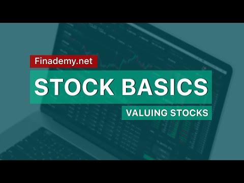 Stock Basics Introduction Learn Stock Basics Finademy net