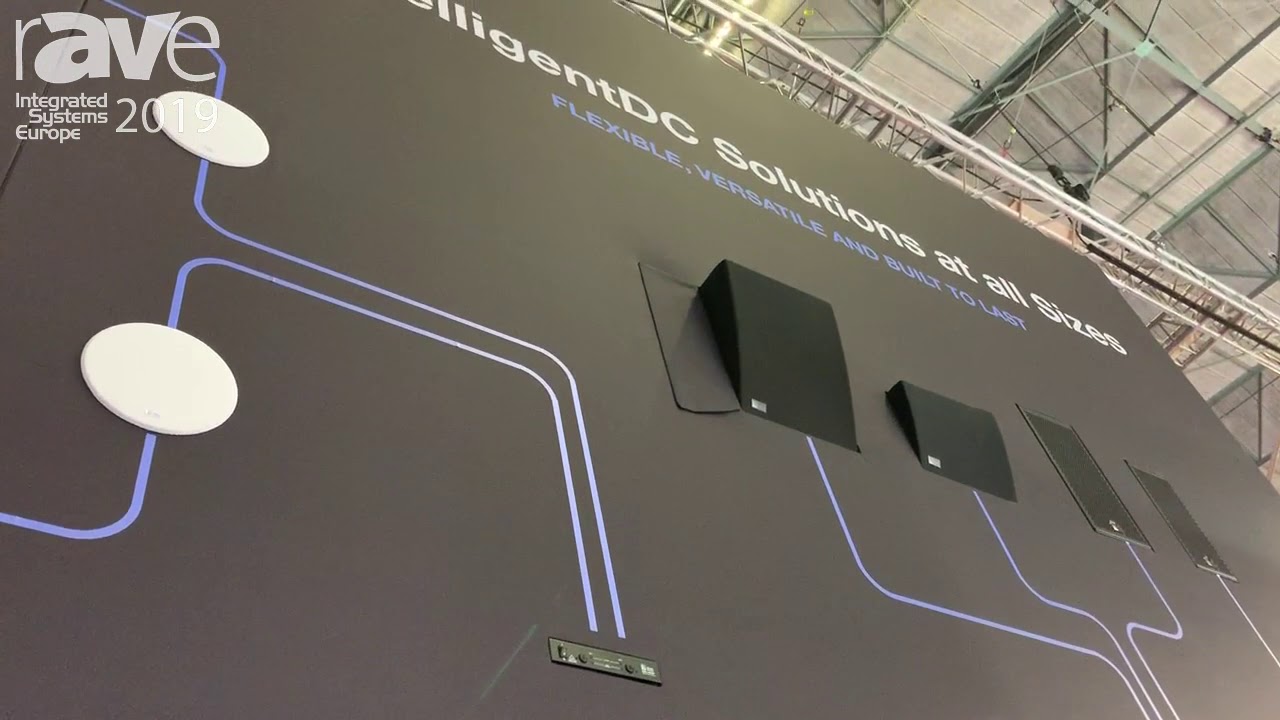 video Main Power Amply Meyer Sound MPS-482HP chính hãng 0