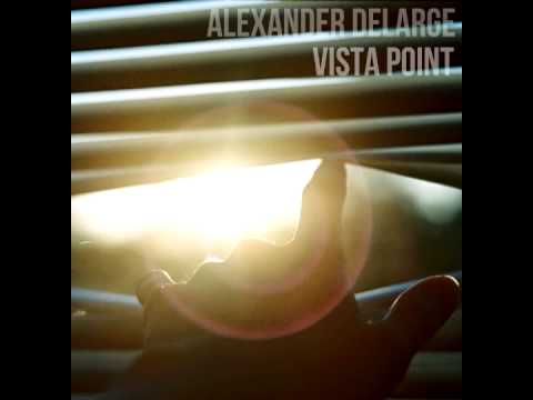 Alexander DeLarge - Paper Plane