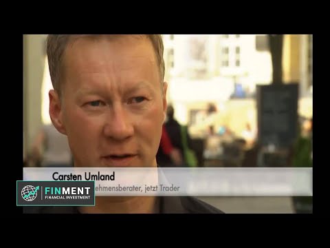 Daytrader - Der Traum vom schnellen Geld / Dokumentation N24 - Daytrading