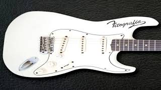 FITO &amp; FITIPALDIS - Feo - FITOGRAFÍA (2017)