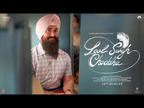 Poster Kahani Lyrics – Laal Singh Chaddha