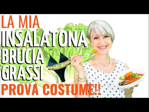 Cresciamo magri su supplementi di dieta un forum Il forum ha perso il peso il 2016
