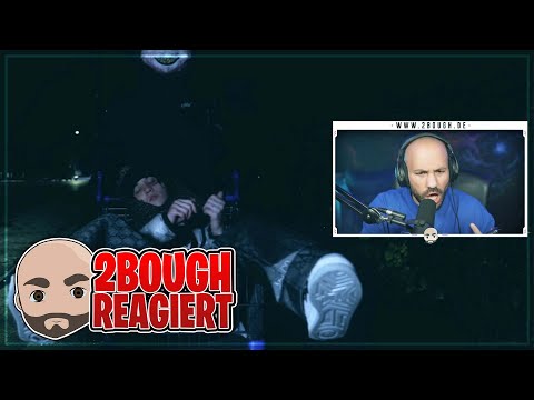 T-LOW x LEXIKA - ALL EYEZ ON ME / 2Bough REAGIERT