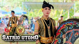 Download lagu JATHILAN SATRIO UTOMO • PUTRA JAGADHITA (TARIAN) LIVE DAYAKAN SARDONOHARJO NGAGLIK. mp3