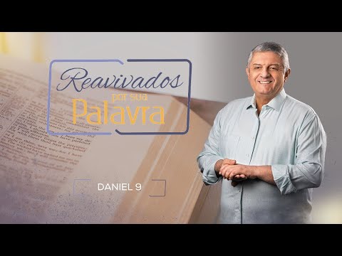 REAVIVADOS - DANIEL 9