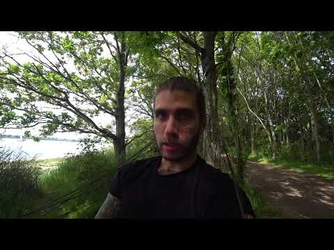 How To COMFORTABLY Work From A Hammock (Digital Nomad Tips)