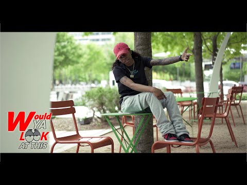 Ciani Mills - No More Parties (Shot By: @HalfpintFilmz)