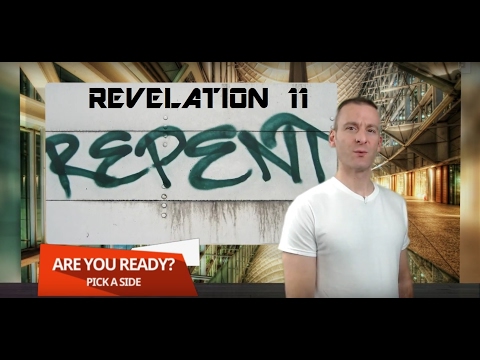 Revelation Chapter 11 Summary and What God Wants From Us