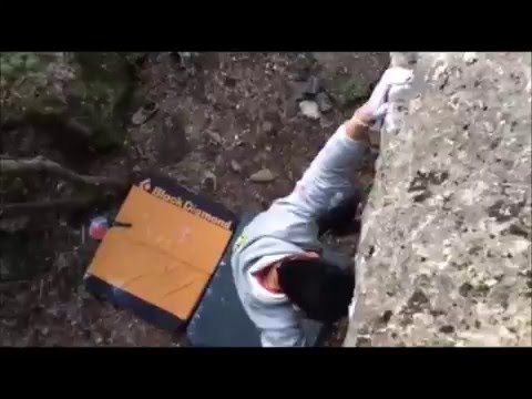 Lancelot 7b FA - La Bartra