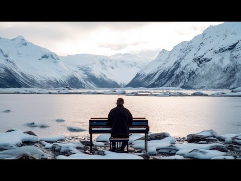 My own private Alaska - Ego zero (Piano Cover) for Lerie ^_^