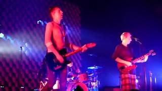 Bilderbuch Baba Berlin 29.03.17