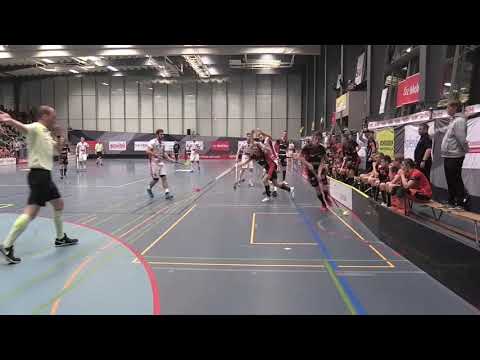 Highlights Uster - Köniz 4:3, 10. November 2018