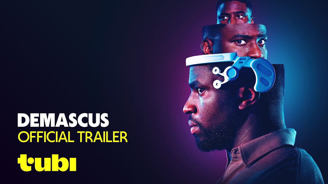 Demascus | Official Trailer | Tubi Original Limited Series - YouTube