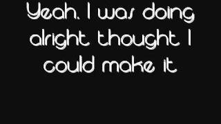 Daughtry Crawling Back To You With Lyrics New Single 2011