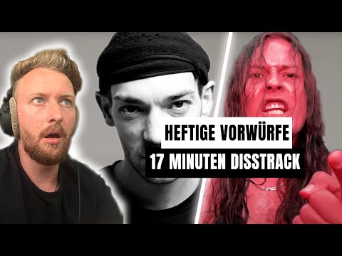 CRIS KOTZEN vs ANO-NYM BEEF HISTORY // WER SAGT DIE WAHRHEIT?