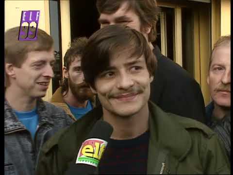 ELF 99 - special on November 10, 1989 - Berlin on tour - Special on the fall of the Berlin Wall