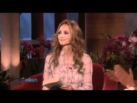 Chely Wright's Emotional Coming Out Story