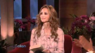 Chely Wright&#39;s Emotional Coming Out Story