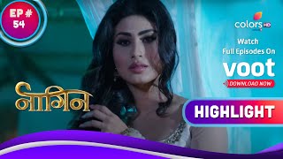 Naagin S1  नागिन S1  What Consequences W