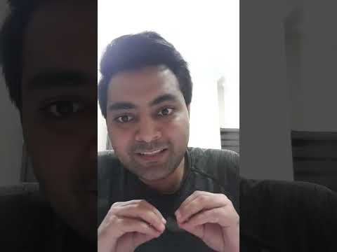 Chrome IAS Academy Delhi Video 8