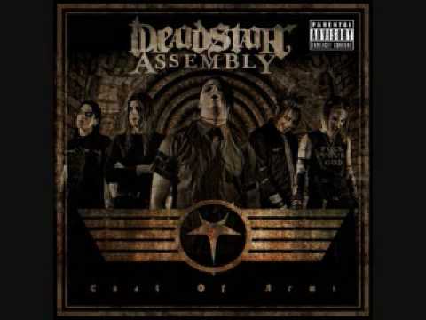 DeadStar Assembly-F.Y.G.