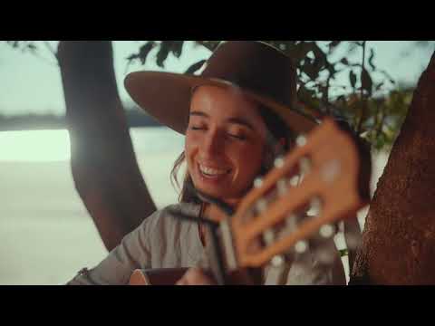 Catherine Vergnes - Río de los pájaros