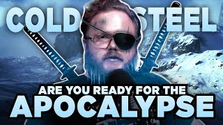 Hot Takes and Cold Steel - Funhaus Podcast