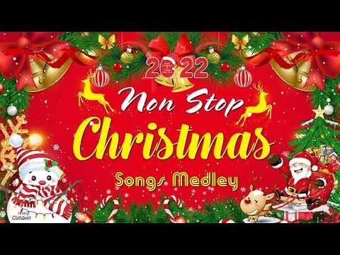 Julsång 2022 🎅Svensk Julmusik - De Bästa Svenska Jullåtarna - Julsång på Engelska