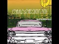 Quasimoto - Bluffin' (Instrumental) (Homework Edit)