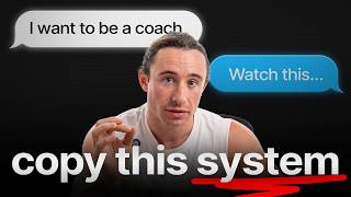 How to Start a Coaching Business from ZERO in 2026