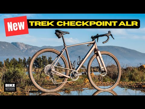 Thumbnail for review video: Traditional bike review example