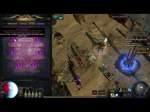 Chancing skyforth easykappa