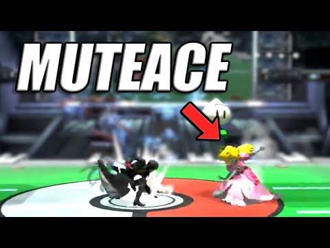 MUTEACE IS ON ANOTHER LEVEL.