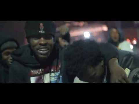 War Wit Whoever - Lul Muzy x GNS Scrilla (Shot By @_jffilms)