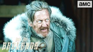&#39;A Sight for Sore Eyes&#39; Sneak Peek Ep. 304 | Into the Badlands