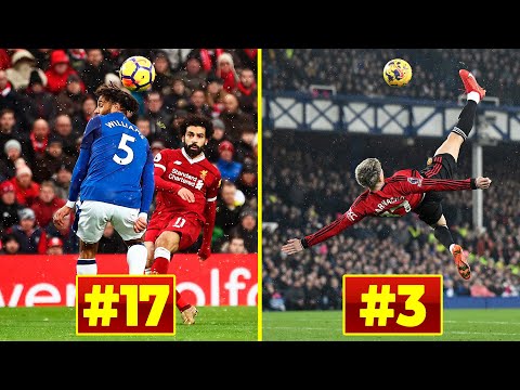 Ranking EVERY Puskas Award Winner • 2009-2025